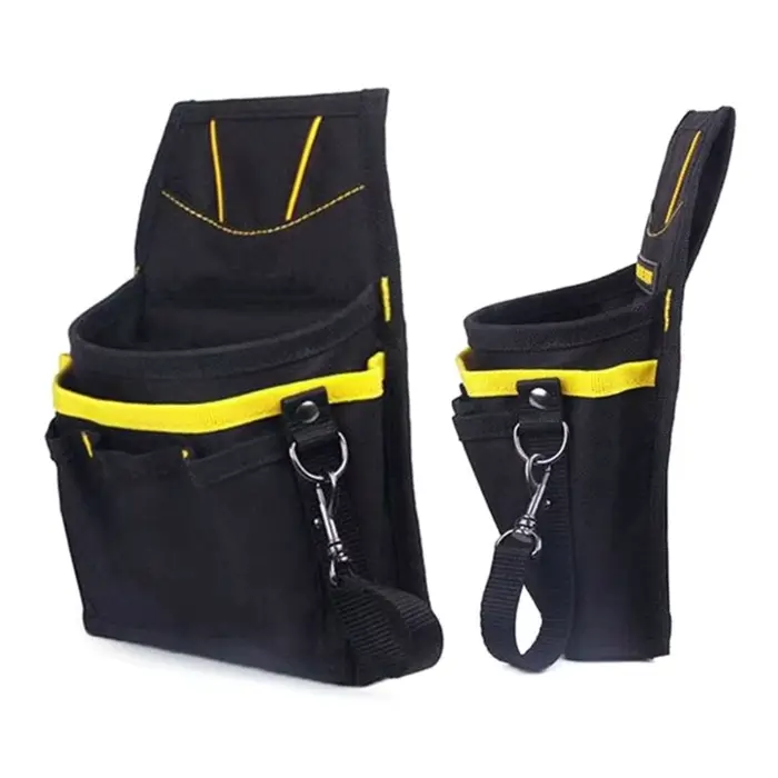 Pochette ceinture à outils