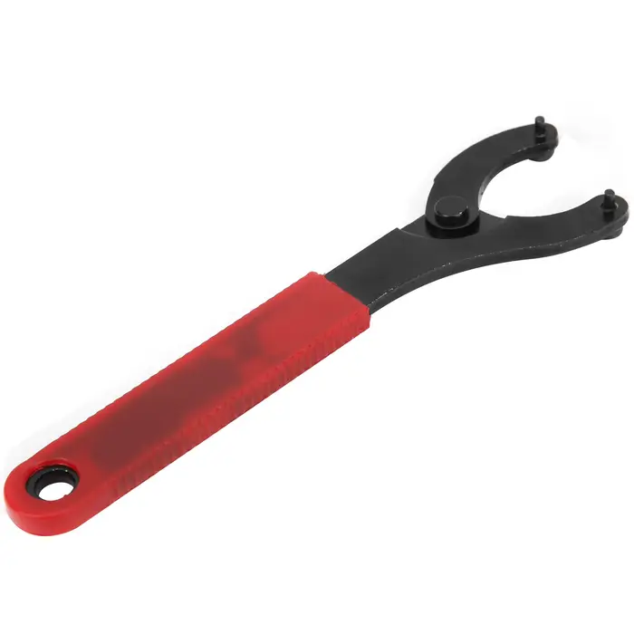 Outil de roue libre de support inférieur, dissolvant de clé de roue libre, réparation de vélo, outil