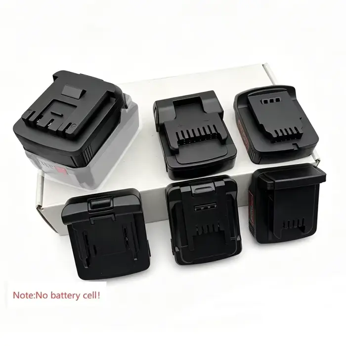 Adaptateur de batterie pour outils électriques