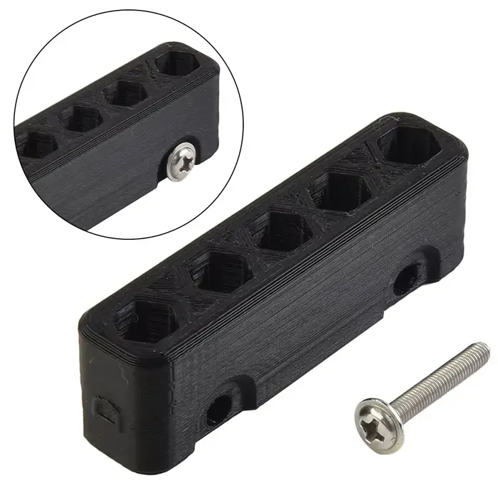 Porte-foret magnétique pour Makita