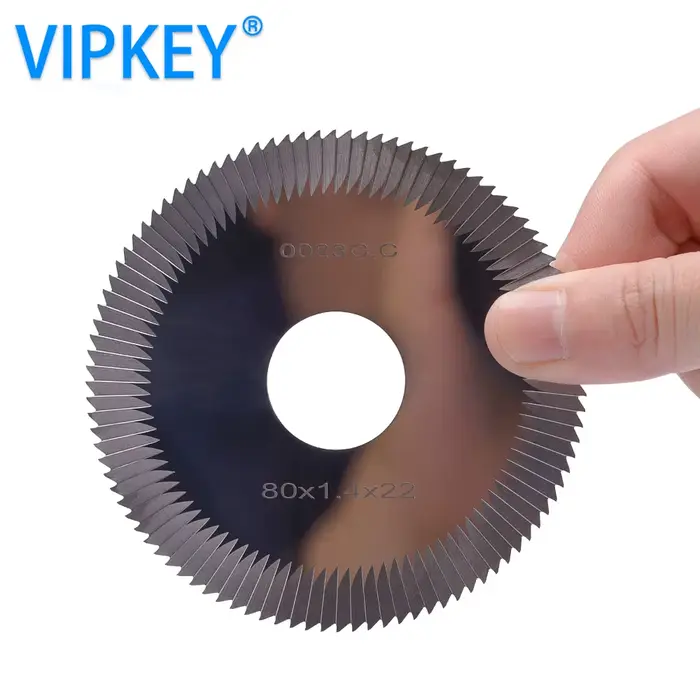 Mini lame de scie circulaire en carbure de tungstène