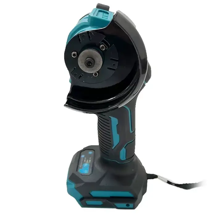 Makita – Mini meuleuse d'angle de 3 pouces