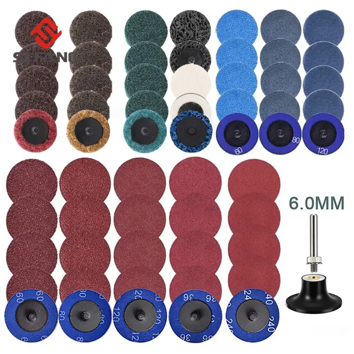 05/2019 de Ponçage de Type R de 50mm et 2 Pouces