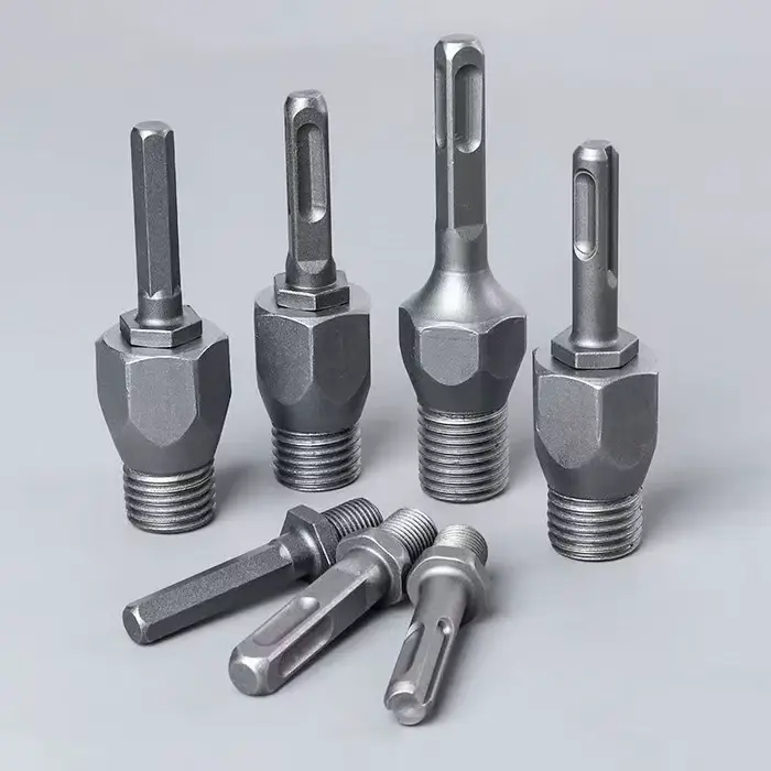 Adaptateur M22 pour marteau électrique