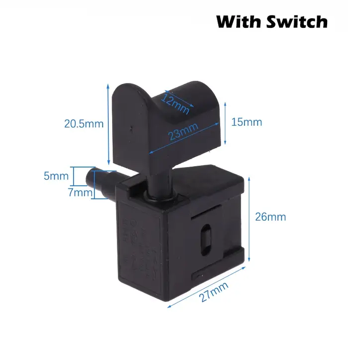 Joli de perceuse électrique SnapElectric