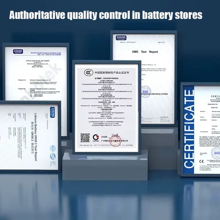 Nouvelle batterie haute performance RYOBI 18V 12.0Ah-15C l-ion adaptée à tous les outils électriques de la série P104 P108 P109 RB18L50 RB18L20
