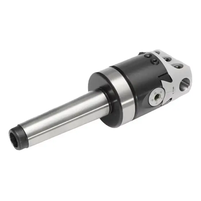 Porte-outil d'alésage MT2 MT3 MT4 C20 C25 BT30 BT40 NT30 NT40 R8 F1