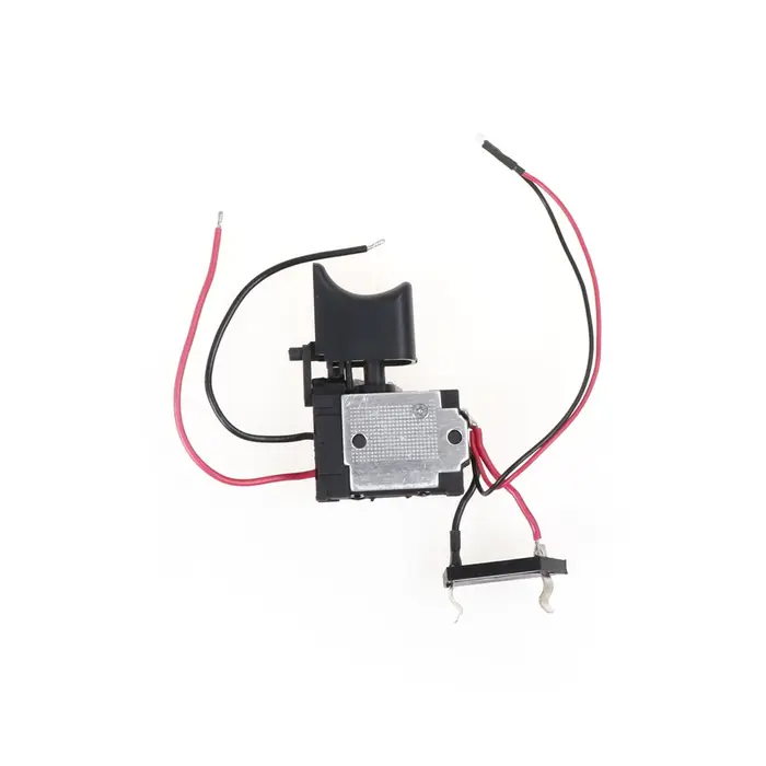 Perceuse électrique DC 7.2-24V