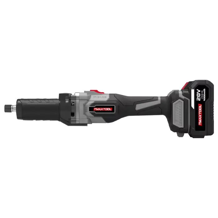 Meuleuse droite sans fil professionnelle 20V
