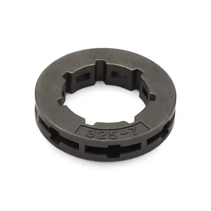 Pignon de jante de remplacement 325-7 pour tronçonneuse 45cc 52cc 58cc