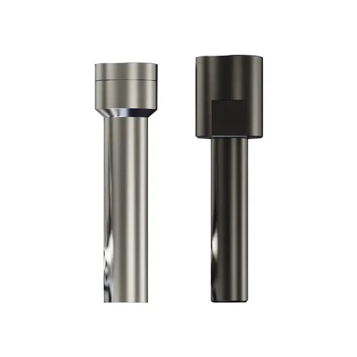 TUOZ lames de scie tiges coupe CNC rainurage usinage outil