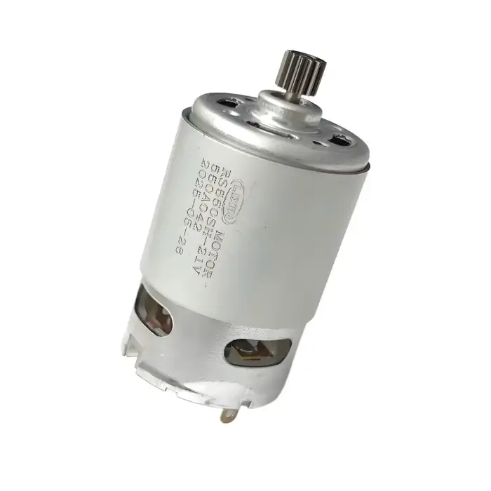 Moteur RS550 21V avec batterie au lithium 14 vitesses