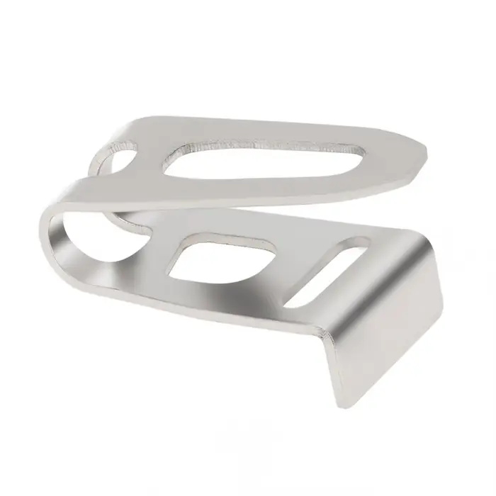 Clip de ceinture de remplacement pour perceuse électrique