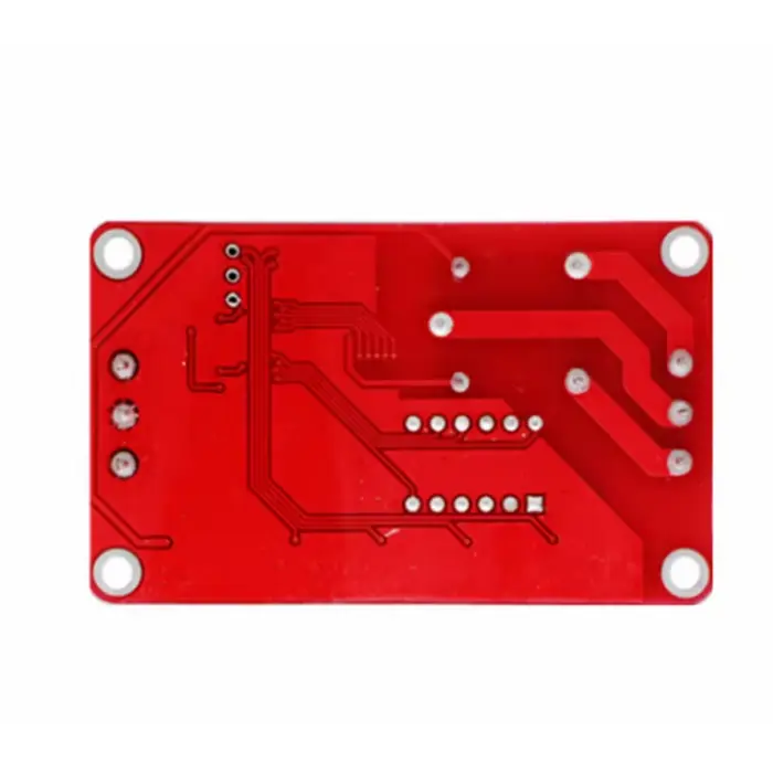 Module de relais multifonctionnel FRM01