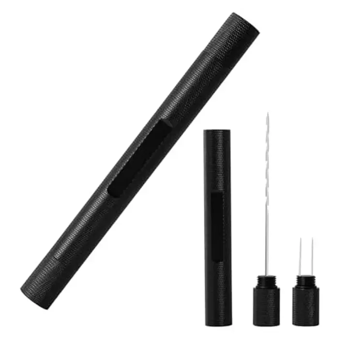 Ensemble d'outils de poinçonnage