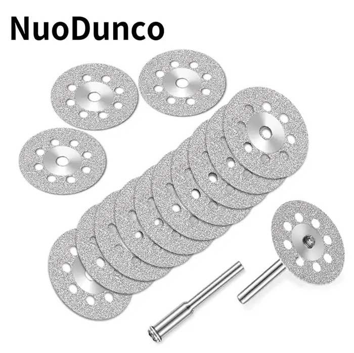 Disque de coupe de 22mm