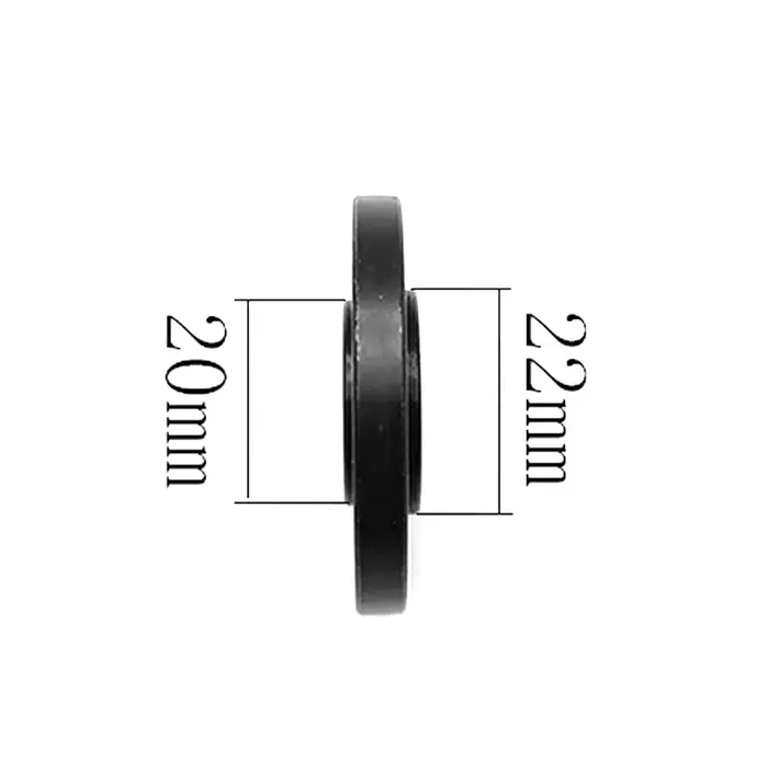 1 paire de meuleuse d'angle