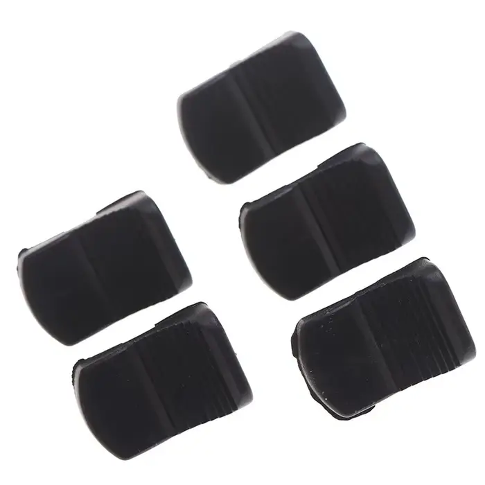 5 pièces meuleuse d'angle interrupteur outil électrique commutateurs à bouton-poussoir pour Bosch GWS6/8-100/125 FF03-100A accessoires