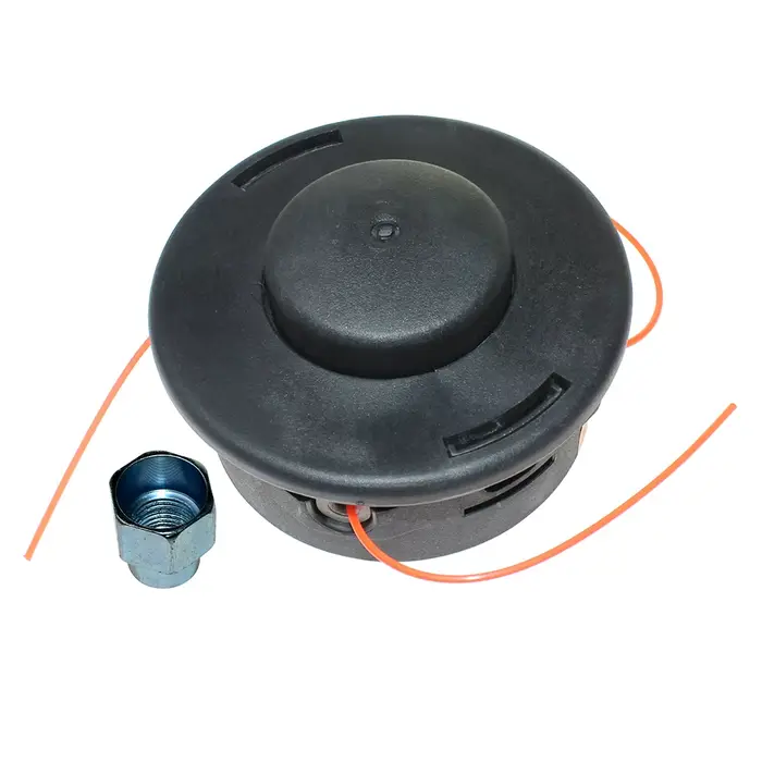 Tête de coupe pour Stihl FS160 FS220 FS280 FS290 FS300 FS310 FS350 FS360 FS400 FS410 FS420 FS450 FS460 FS480 FS500 FS550 FS560