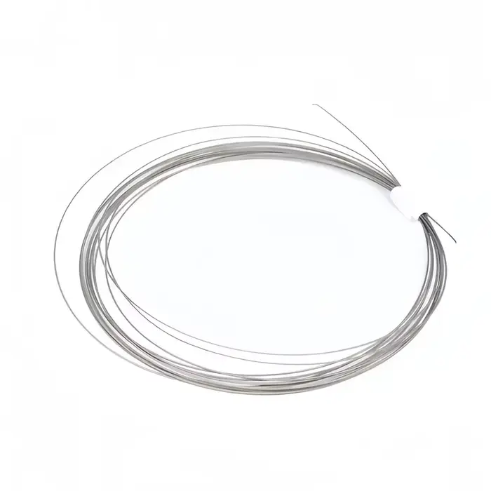 1 rouleau de fil de diamant de haute précision de 0.25mm