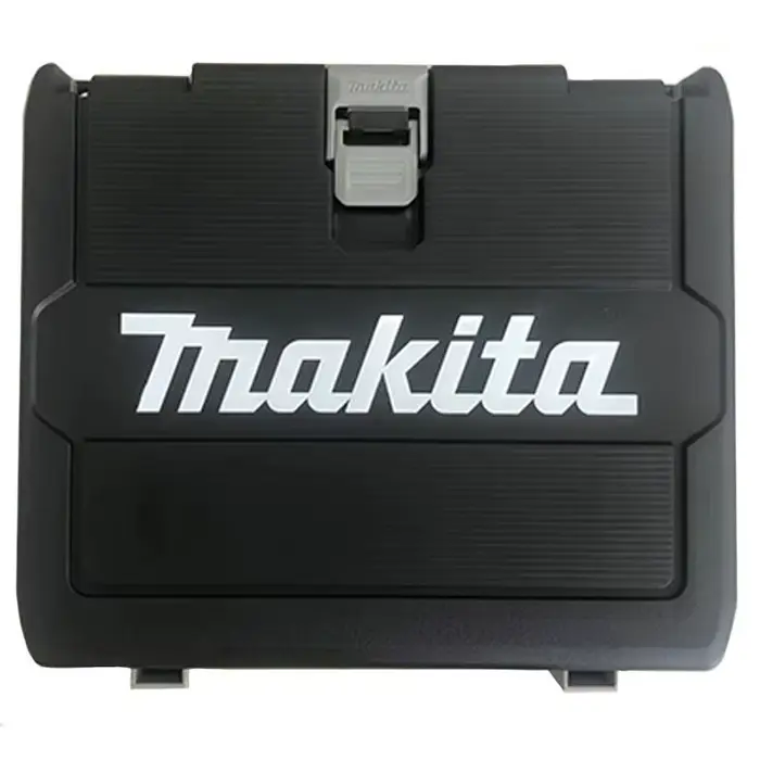Boîte en plastique pour outils électriques Makita 821857-4/821811-8 18V/40V