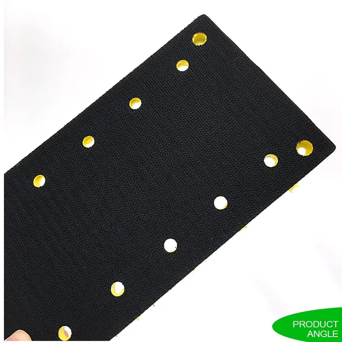 Plaque élastique de rechange pour ponceuse à impulsions TP 517