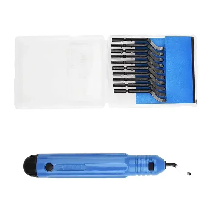 Outil de coupe de tête d'ébavurage soigné pour NOGA NB1100