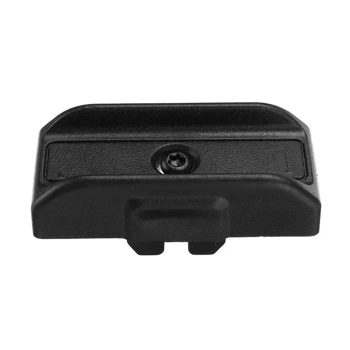 Porte-embout de tournevis magnétique avec vis