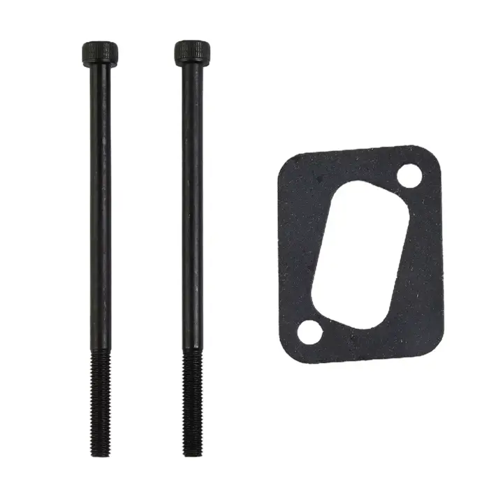 Accessoire joint de silencieux