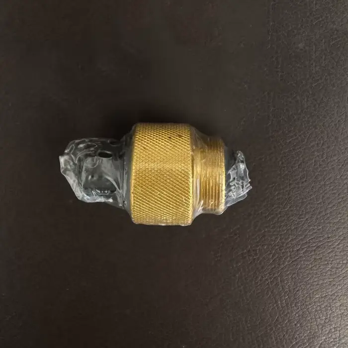 Clé de démontage pour électrovanne d'injecteur piézoélectrique Common Rail Diesel Siemens