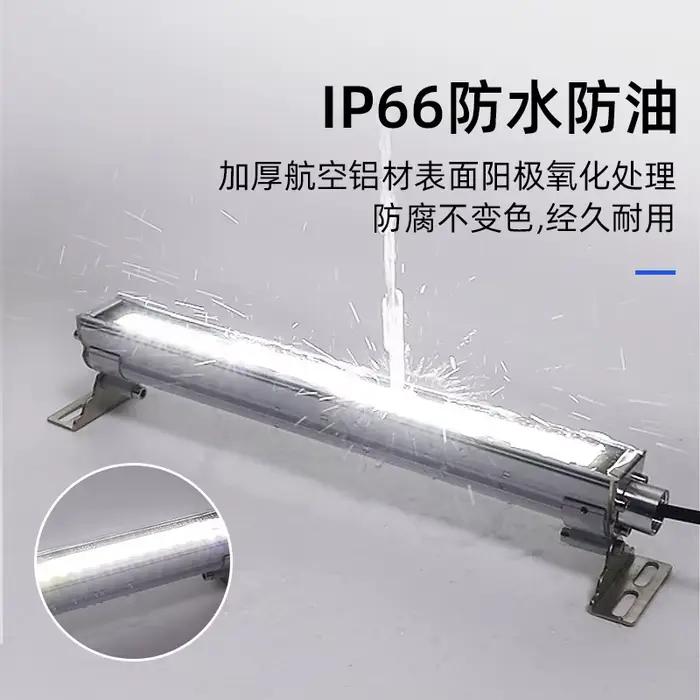 Lampe de travail Led 24V/220V