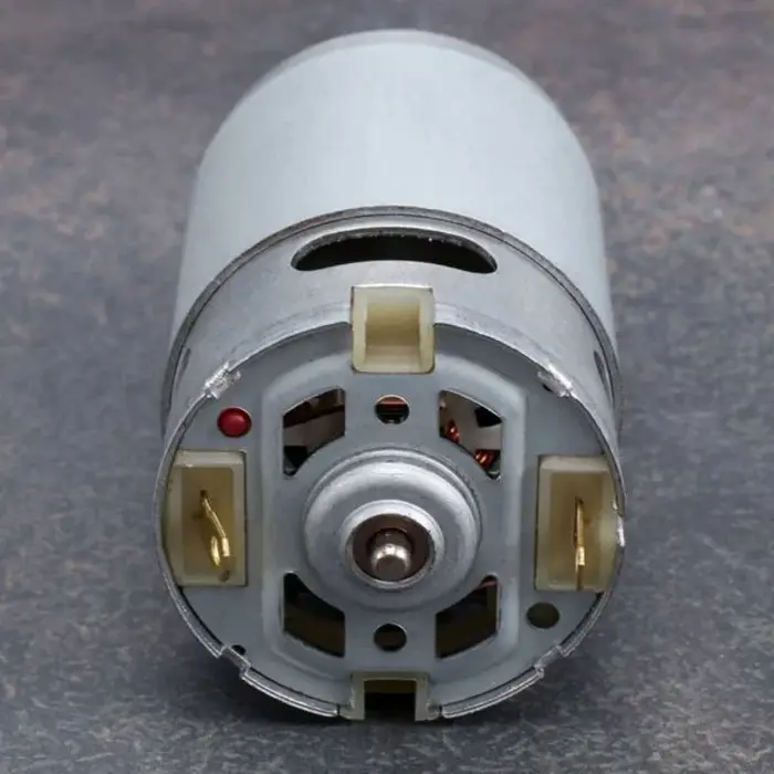 Moteur 18V pour Metabo BS18 Quick 317004430, accessoires pour outils électriques