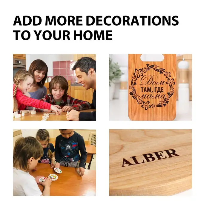 Pâte à bois multifonction Gel extérieur multi-usages dessin bricolage pour cuir papier