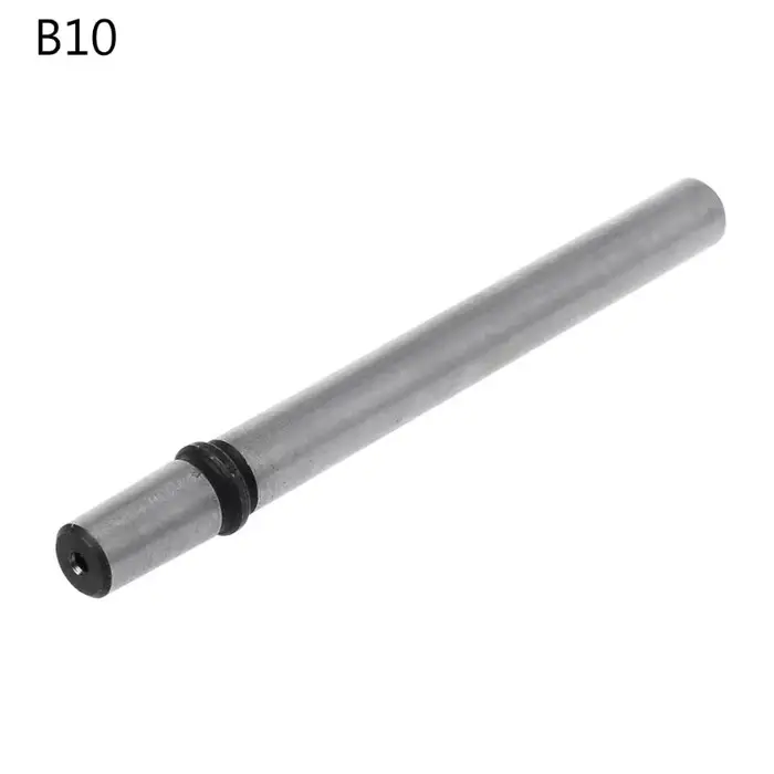 JTO/B10/B12/B16 perceuse électrique pas d'assemblage broche puissance bricolage travail du bois coup