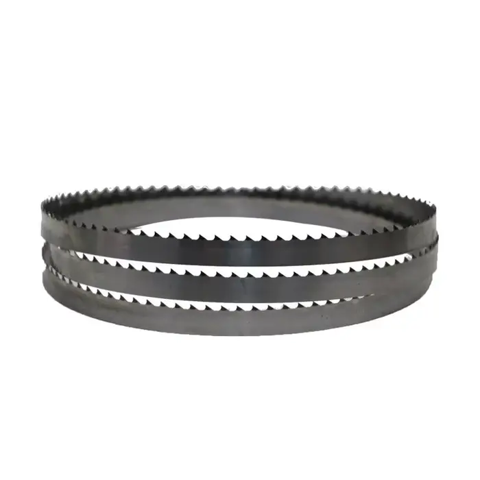 1638mm X 13mm Top Qualité Métaux 64.5 "X 1/2" X 0.25 "X 14tpi Bimétallique Bande De Coupe En Métal Lame de Scie M42