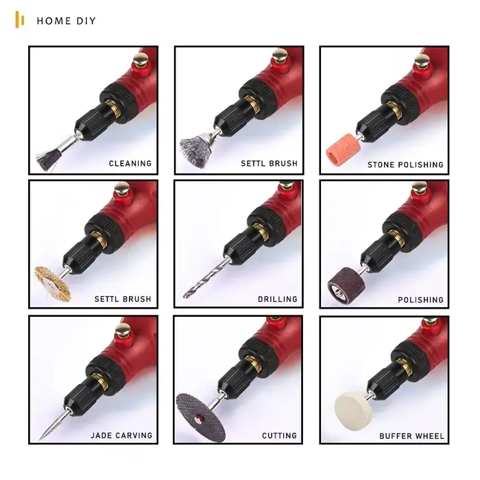 Perceuse électrique sans fil aste perfecBattery