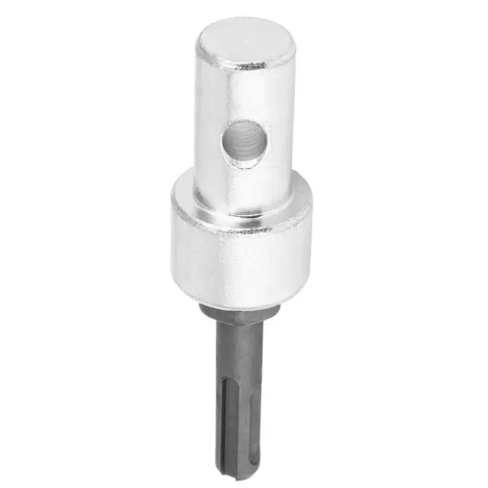 Adaptateur de tarière de terre