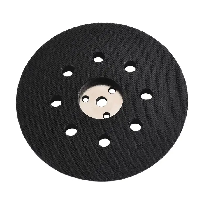 Plaque de ponçage de 5 pouces (125 mm) pour Bosch RS032 & RS031