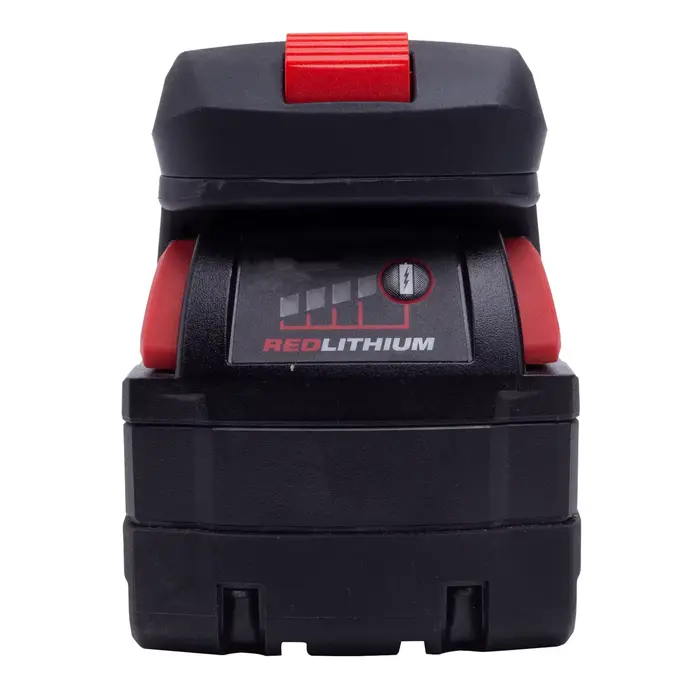 Adaptateur/convertisseur de batterie pour outils Lidl Parkside X20V Li-ion vers