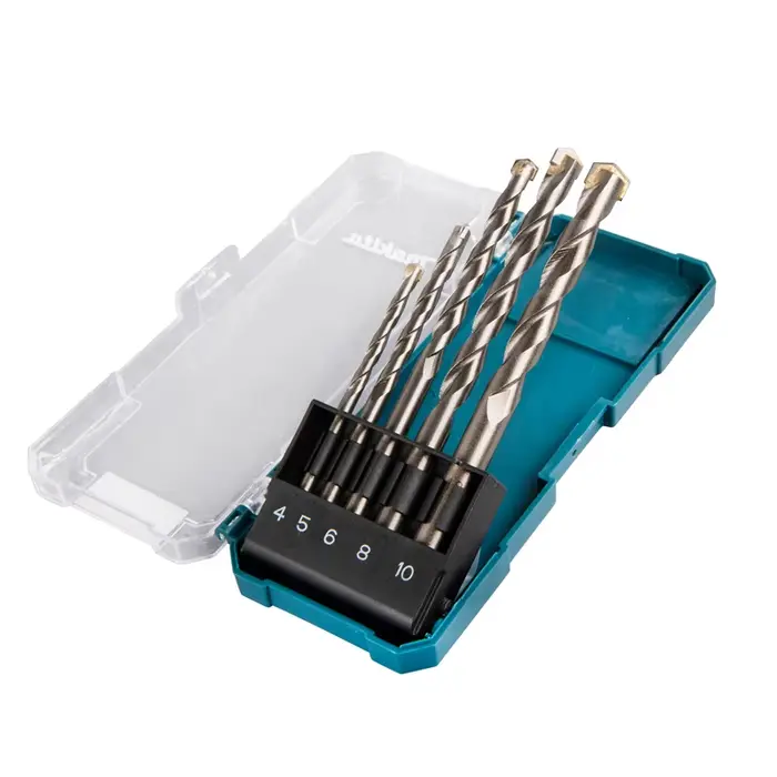Makita D-72877 Ensemble de forets 5 pièces