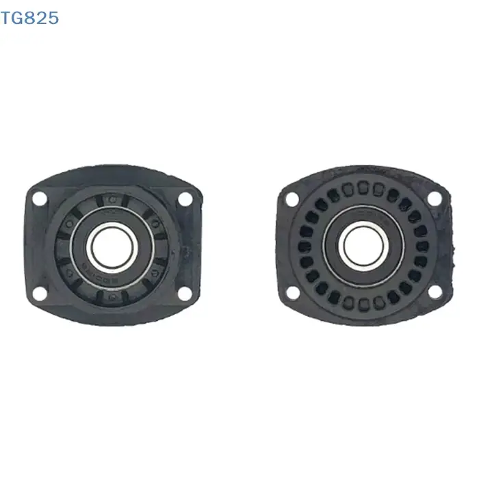 Support de roulement pour meuleuse d'angle Hitachi G10SS2 G13SS2 G12SS