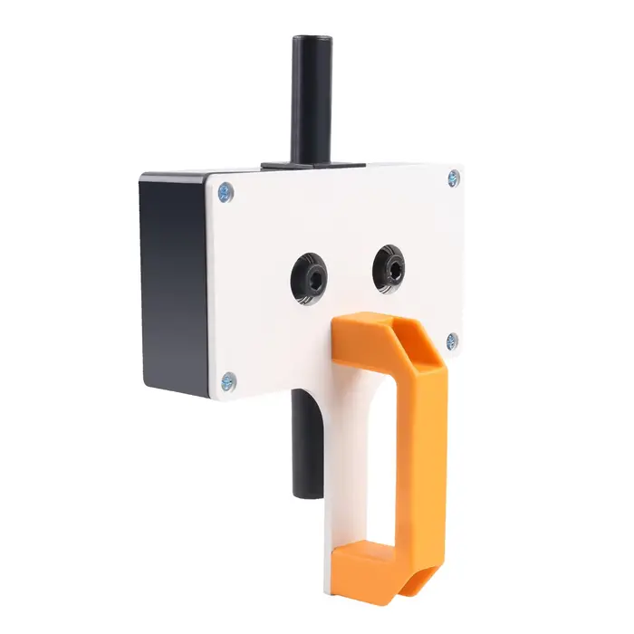 Outil de tirage de câbles BSEVB-Drill-Powered pour câbles de 0,3 po maximum, tire-câbles électrique