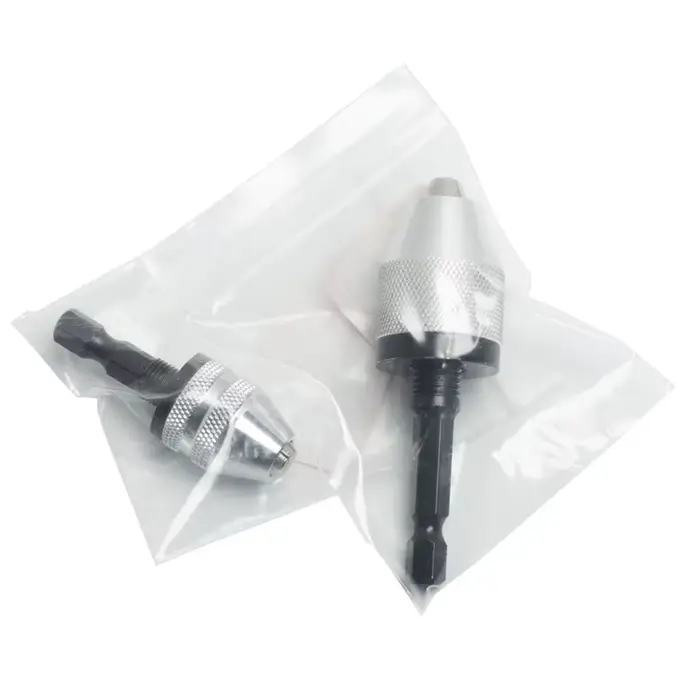 Mandrin de perceuse 0.3mm-6.5mm