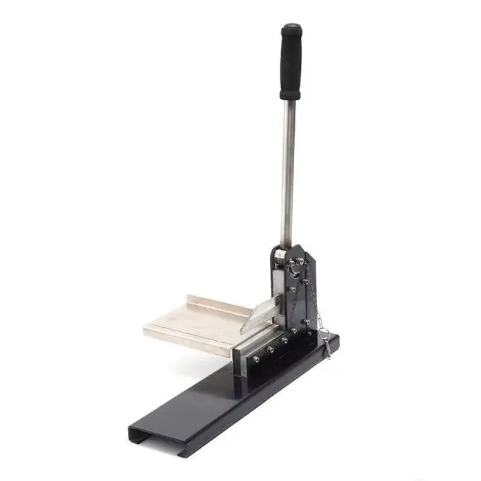 Coupe-conduit de câblage en PVC WT-3 outil de coupe de coffre de fil de câble pour conduit