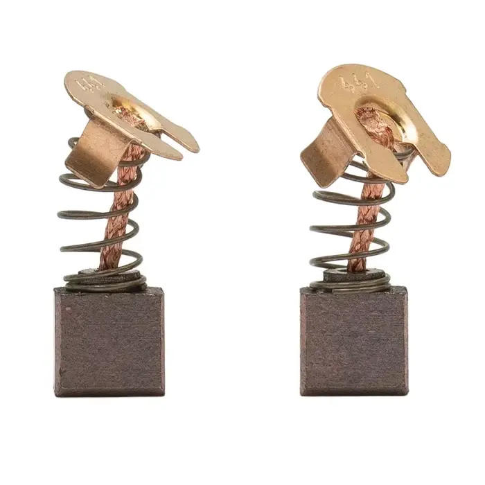 Brosses en carbone pour Makita DHRAthBHRAth