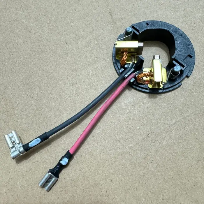Porte-balais en carbone d'origine pour HILTI SFC 14-A SFC 18-A SFC 22-A