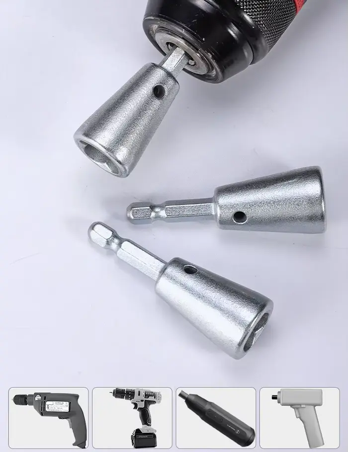 Outil de torsion de fils pour électricien