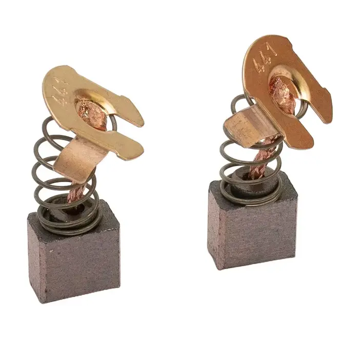 Brosses en carbone pour Makita DHRAthBHRAth