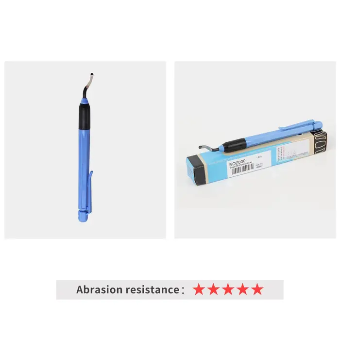 NOGA couteau de coupe portable type stylo