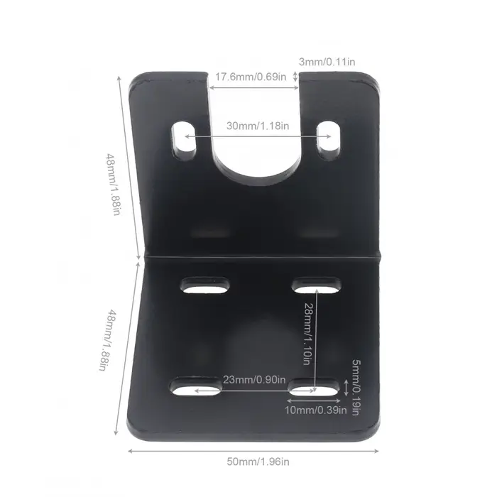 Perceuse d'établi de bricolage à moteur CC
